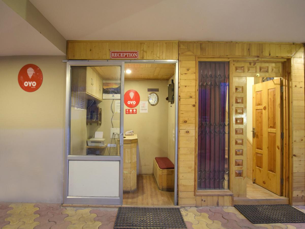 Mountain Nest Hotel - Manali (Himachal Pradesh) — Photos 3